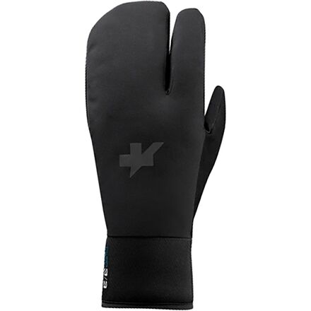 Assos Ultraz Winter Gloves P1 - Bike