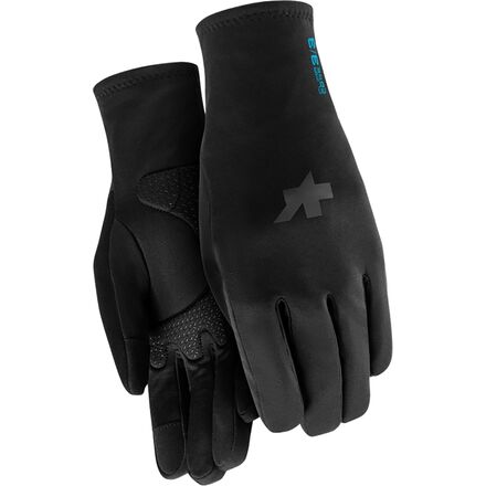 ウェア ASSOS Winter Gloves S Assos Winter Gloves P1 - Bike