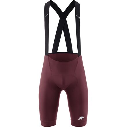 Assos Mille S11 GT Bib Short - Men's - Bike