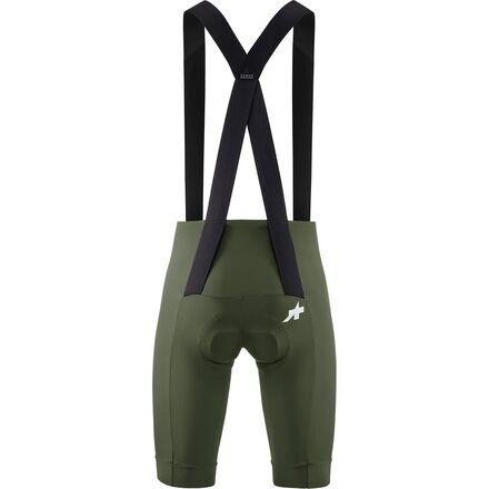 Assos Mille S11 GT Bib Short - Men's - Bike