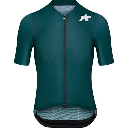 Assos MILLE GT Jersey S11 EVO - Men's - Bike