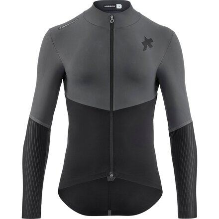Assos EQUIPE RS Alleycat Shell Jacket S11 - Men's - Bike