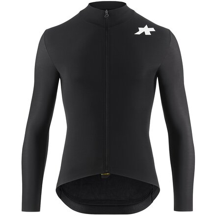 Assos MILLE GT Spring Fall Long-Sleeve Jersey S11 - Men's - Bike