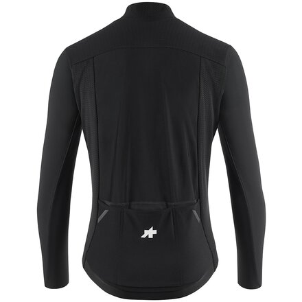 Assos MILLE GT Ultraz Winter Jacket S11 EVO - Men's - Bike