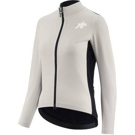 Assos MILLE GT Winter Jacket S11 EVO - Women's - Bike