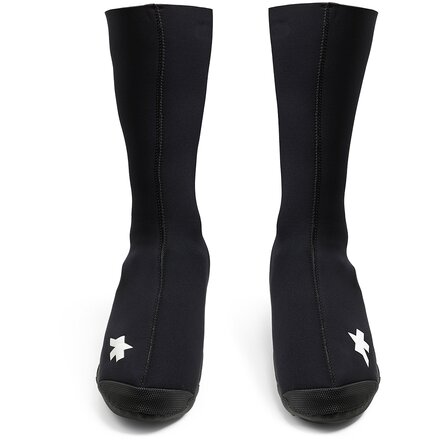 Assos Thermo Rain Booties P1 - Bike