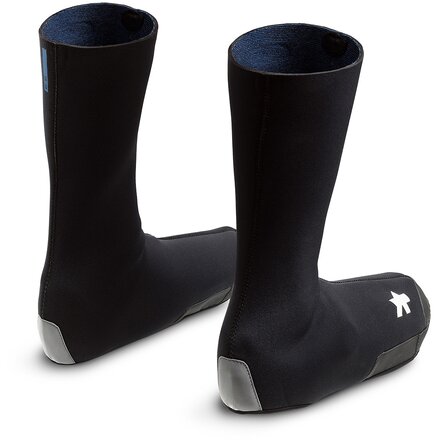 Assos Thermo Rain Booties P1 - Bike