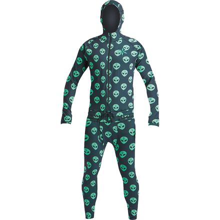 Ninja suit hotsell skiing