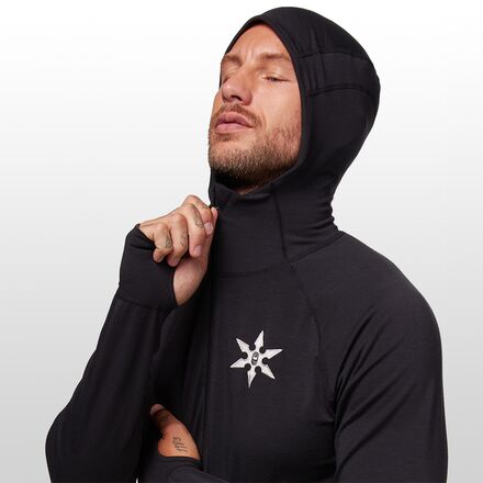 Airblaster Ninja Suit Men s Clothing
