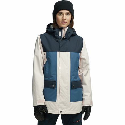 Airblaster on sale heartbreaker jacket