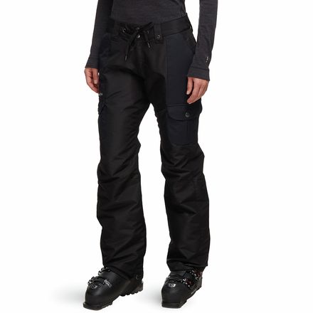 Airblaster Stay Wild Pant - Women's - Clothing