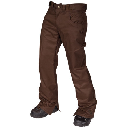 Airblaster Sissy Pant - Men
