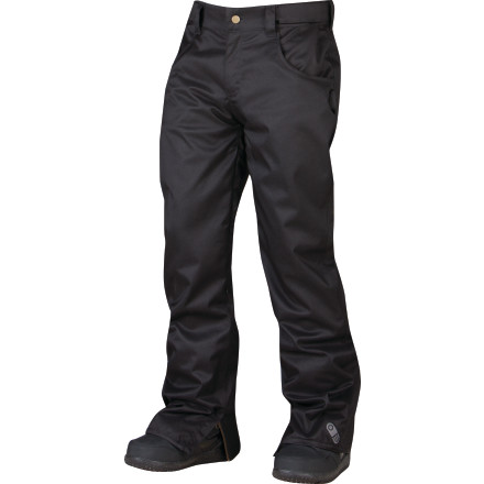 AIR BLASTER エアーブラスター　sissy pants Airblaster Sissy Pant - Men's - Clothing