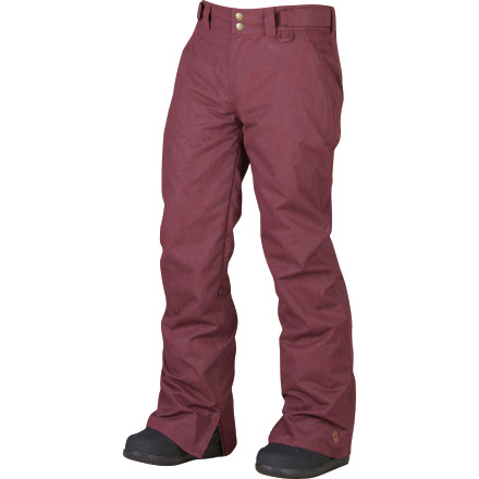 Airblaster Step-Sister Pant - Men's - Clothing