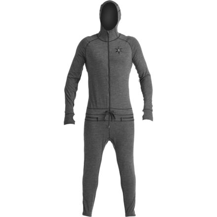 Airblaster Merino Wool Ninja Suit - Men's - Clothing