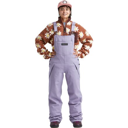 Airblaster Freedom Bib Pant - Women's