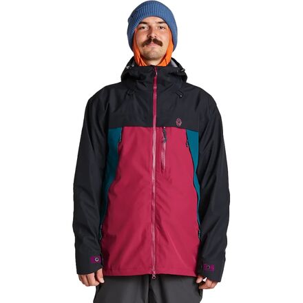 Airblaster Beast 3L Jacket Men s Clothing
