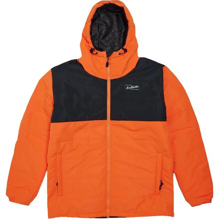 Airblaster Puffin Full-Zip Jacket - Men's - Clothing