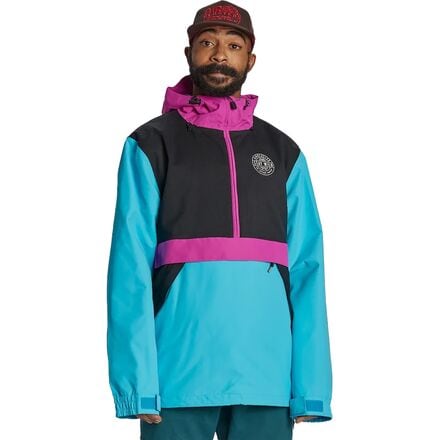 Airblaster on sale snowboard jacket