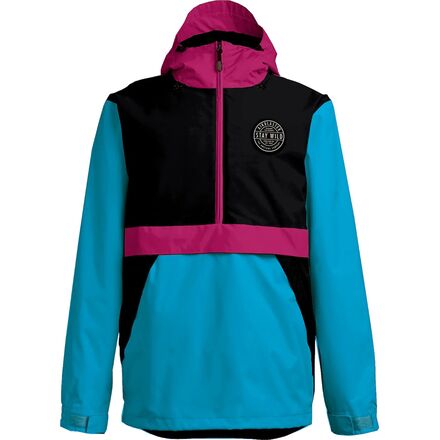 VEL様 AIRBlasterエアブラスター YOUTH TRENCHOVER Airblaster Youth