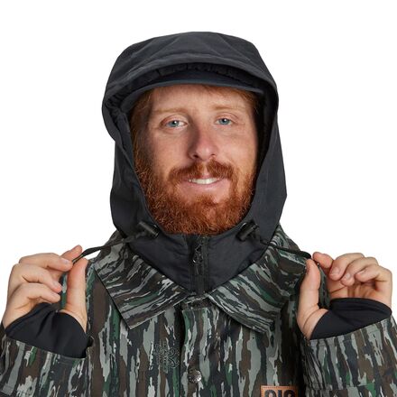 Airblaster Work Jacket - Men's - Clothing