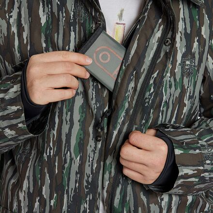 Airblaster Work Jacket - Men's - Clothing