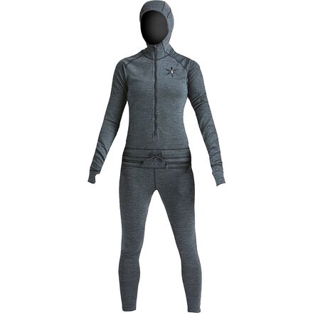 AIRBLASTER classic ninja suit ニンジャスーツ Classic Ninja Suit – Airblaster