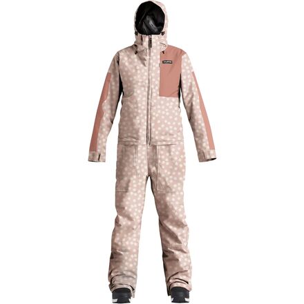 Airblaster Stretch Freedom Suit Women s Clothing
