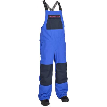 Airblaster Freedom Bib - Men's - Clothing