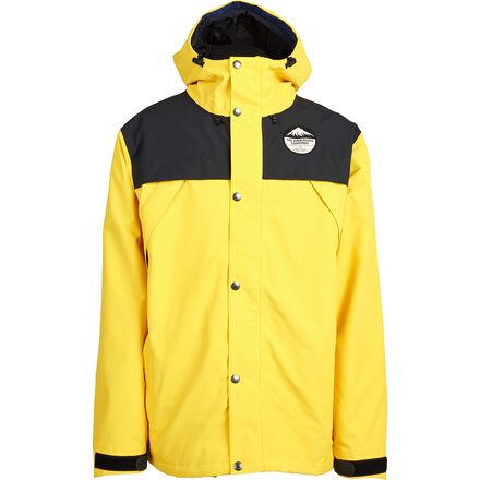 Airblaster Guide Shell - Men's - Clothing