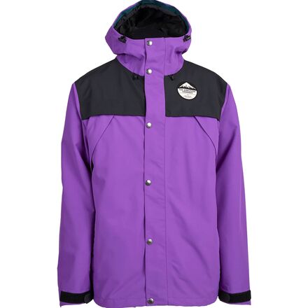 Airblaster Guide Shell - Men's - Clothing