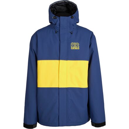 スノーボード AIRBLASTER Phatstripe Jacket RESIN 24-25 楽天市場】エアブラスター AIRBLASTER Phatstripe Jacket 24-25
