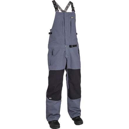 AIRBLASTER ✴︎ ビブパンツ Airblaster Stretch Krill Bib - Men's - Clothing