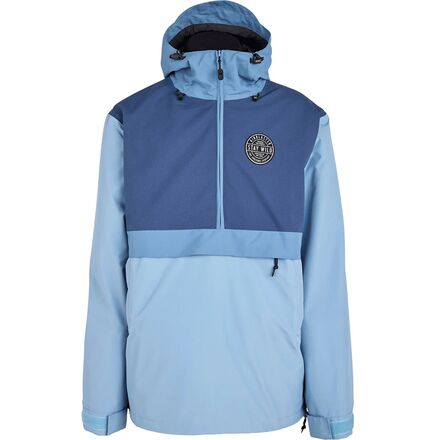 Airblaster Trenchover Jacket - Men's - Clothing