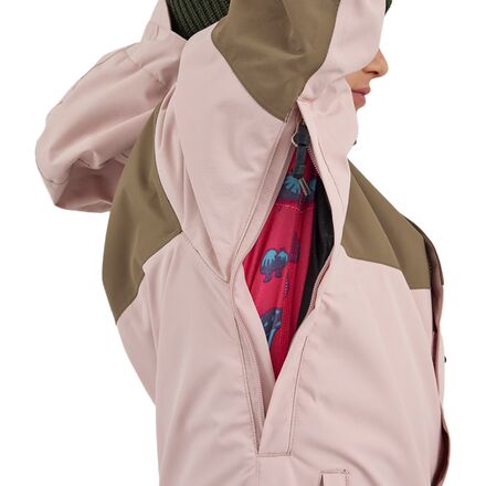 Airblaster Beast Jacket - Kids' - Kids
