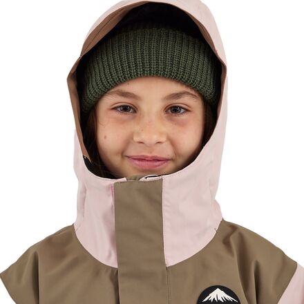 Airblaster Beast Jacket - Kids' - Kids