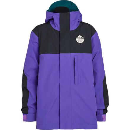 Airblaster Beast Jacket - Kids' - Kids