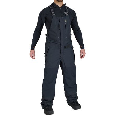 Airblaster Beast Bib - Men's - Clothing