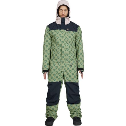 Airblaster Beast Suit - Men's - Clothing