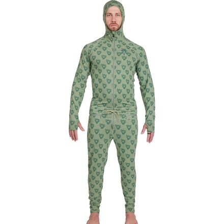 Air Blaster ニンジャスーツメンズM Airblaster Classic Ninja Suit - Men's - Clothing