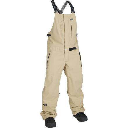 Airblaster Stretch Krill Bib - Men's - Clothing