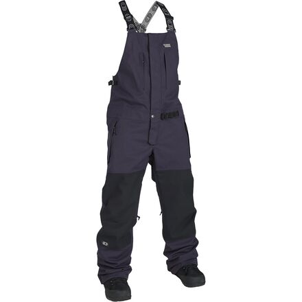 Airblaster Stretch Krill Bib - Men's - Clothing