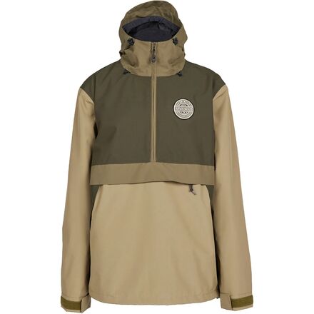 Airblaster Trenchover Jacket - Men's - Clothing