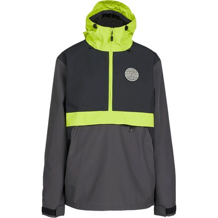 Airblaster Trenchover Jacket - Men's - Clothing