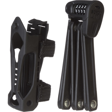 Abus Bordo Lite 6150 Lock - Bike