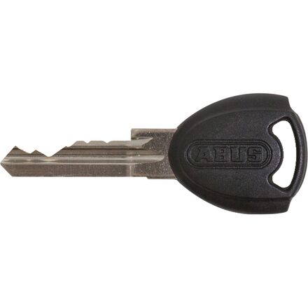 Abus BORDO Lite 6055K Lock - Bike