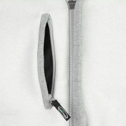 arborwear double thick full zip hoodie