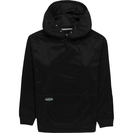 Arborwear Tech Double Thick Pullover 