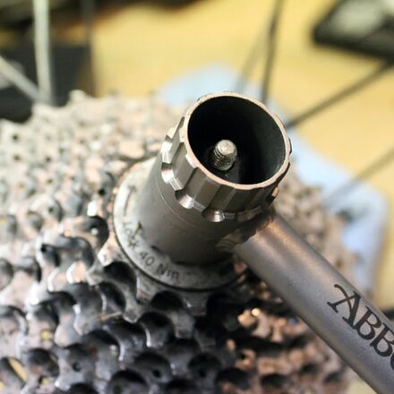 Abbey Bike Tools SL Dual Sided Crombie Tool Bike