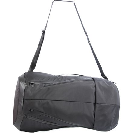 adjustable travel backpack india HOBO40 v2.0 40L Travel Backpack with Aluminium Back Support, Rain Cover &  Laptop Compartment